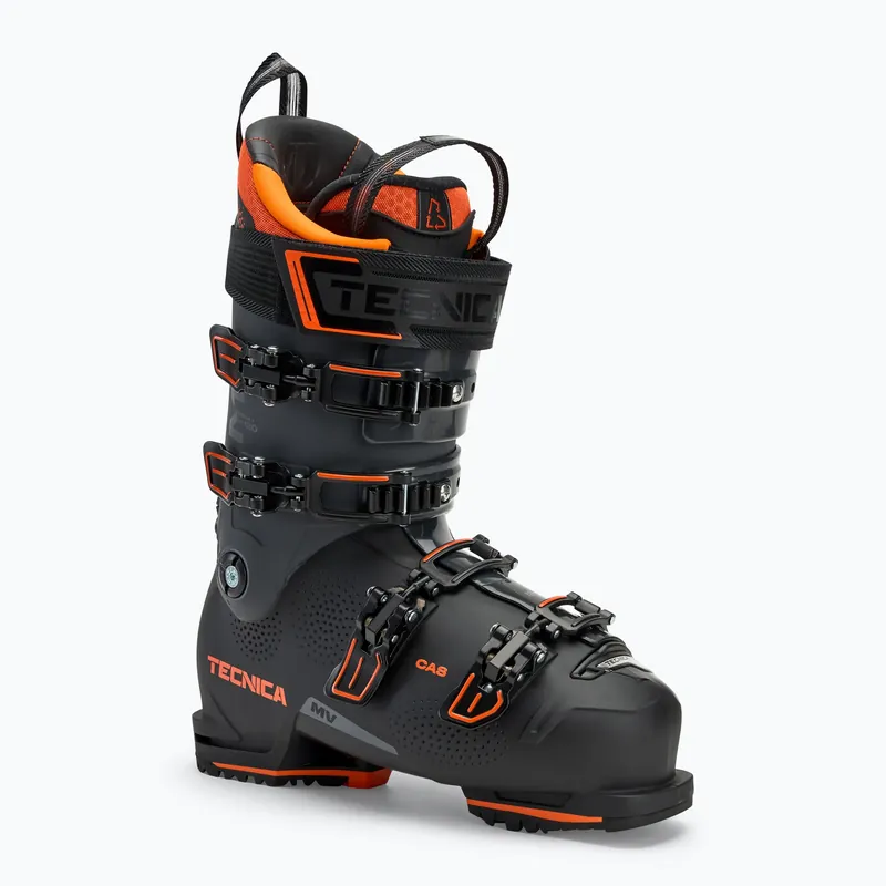 Pánské lyžařské boty Tecnica Mach1 120 MV TD GW black Výhodná Nabídka