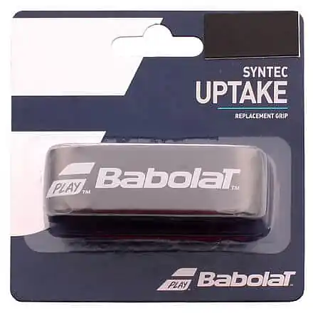 Vysoce Kvalitní Syntec Uptake základní omotávka černá