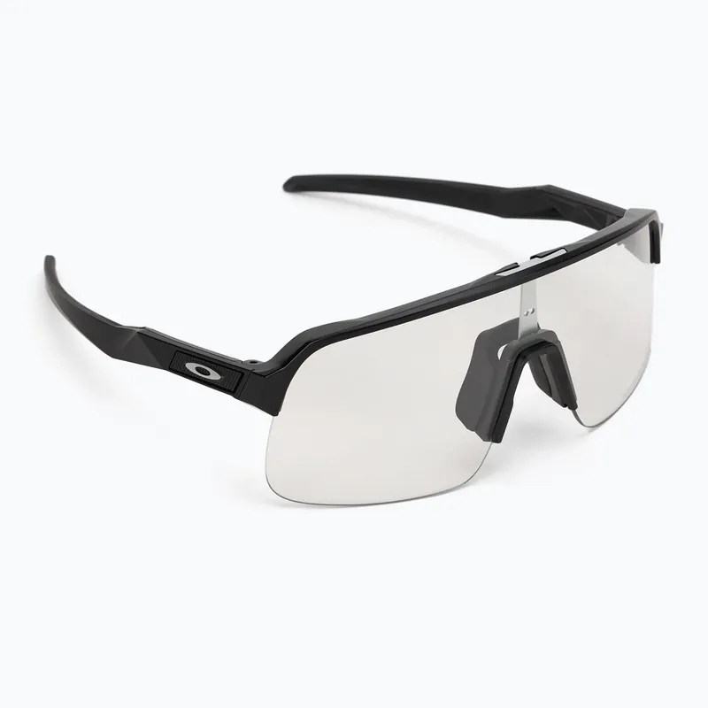 Zlevněný Sluneční brýle Oakley Sutro Lite S matte black/clear to black photochromic