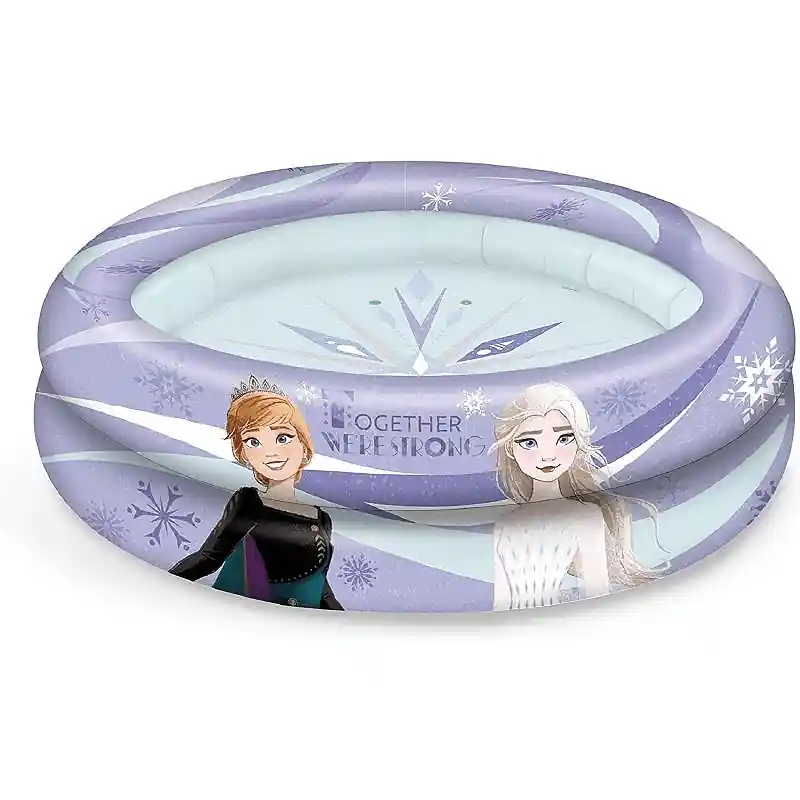 Nejprodávanější Bazén MONDO 16910 Frozen 100 cm