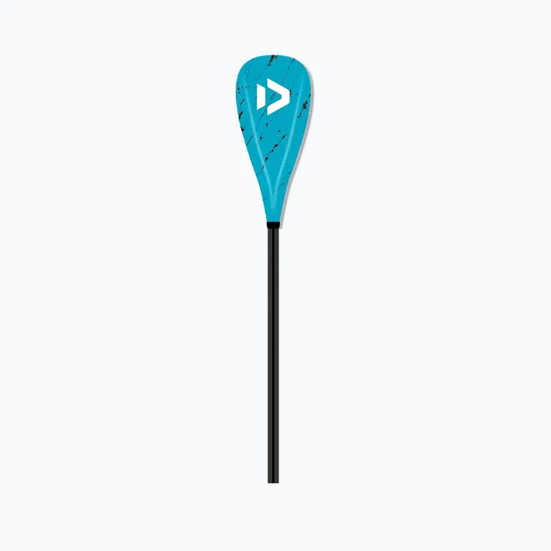 Ověřený List pádla DUOTONE Kayak Paddle Blade Attachment f. Paddle One blue Novinka