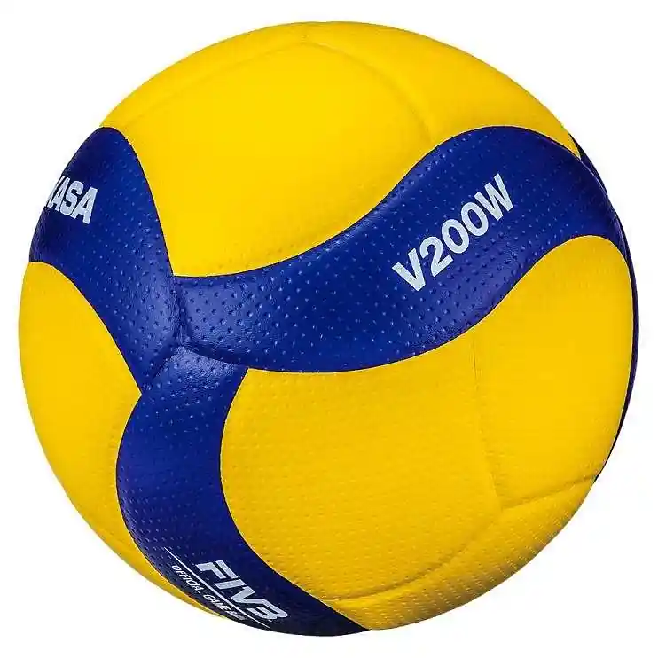 Míč volejbalový MIKASA V200W Nízká Cena