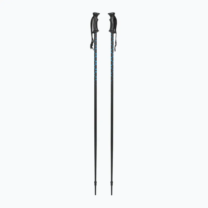 Pánské lyžařské hole KADVA Aspen blue Pouze Dnes