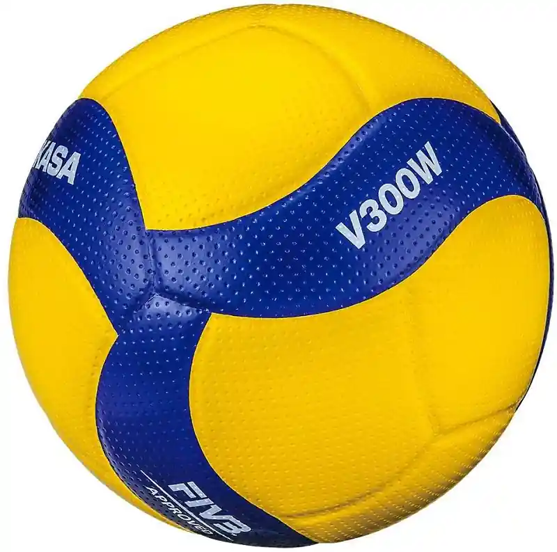 Nejlepší Cena Míč volejbalový MIKASA V300W