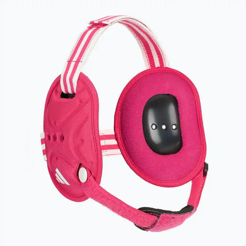 Bezpečná Platba Dětské chrániče uší adidas Youth Wizard Ear pink/white