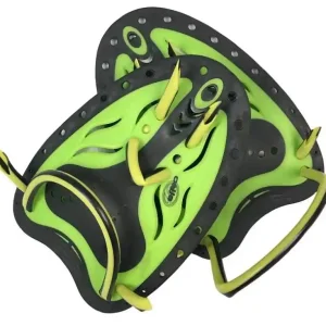 Plavecké packy EFFEA 2647S - zelená Rychlé Dodání
