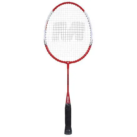 Ihned K Objednání Junior badmintonová raketa