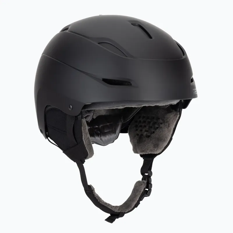 Lyžařská helma Giro Ceva W matte black Omezená Nabídka