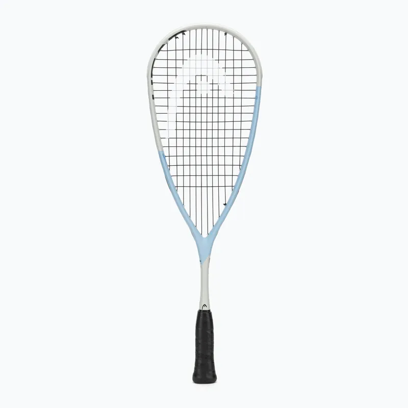 Dětská squashová raketa HEAD Extreme Junior 2025 Cenově Výhodný