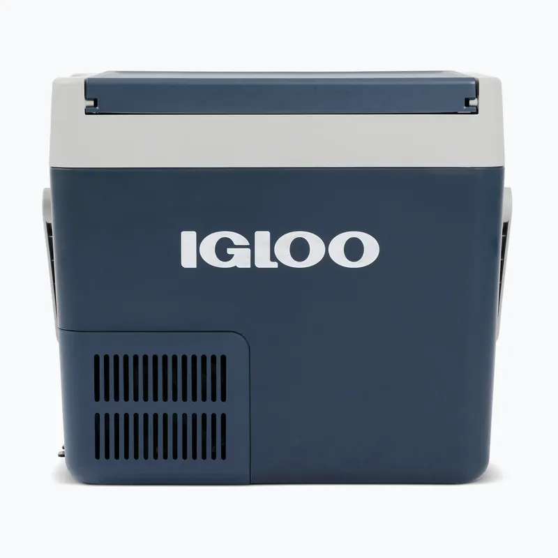 Výprodej Kompresorový chladič Igloo ICF18 19 l modrý