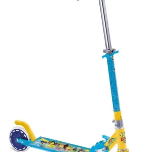 Cenový Hit Koloběžka MONDO 28496 ALU - Toy Story - modrá