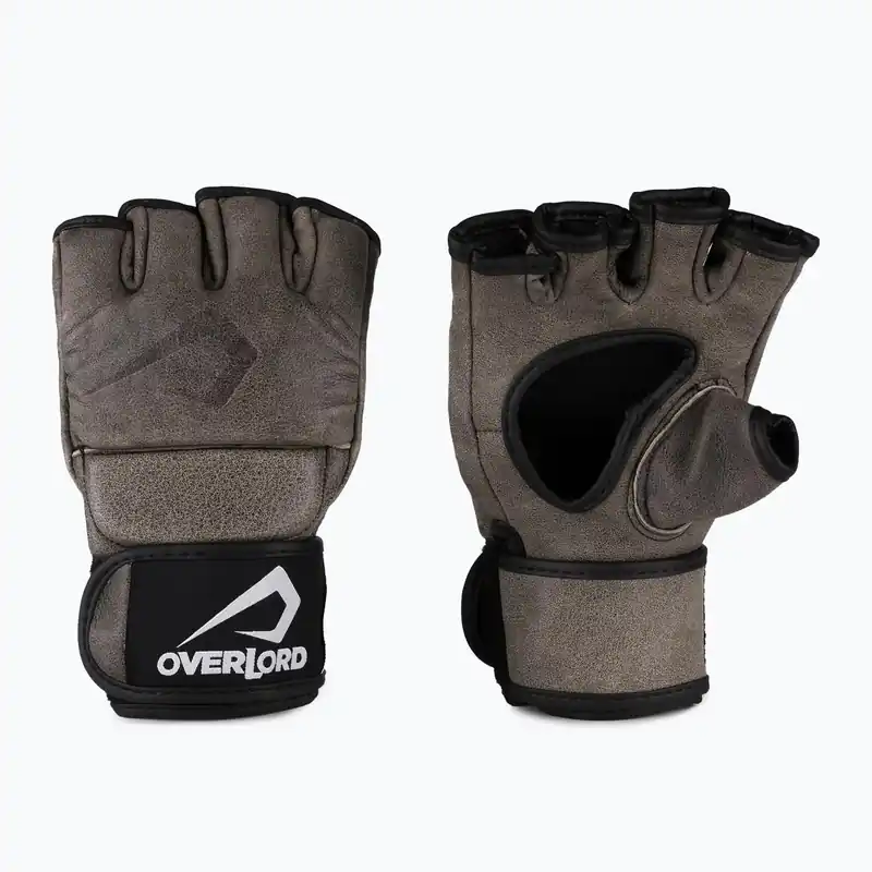 Overlord Old School MMA grappling ruck 101002-BR/S Finální Výprodej