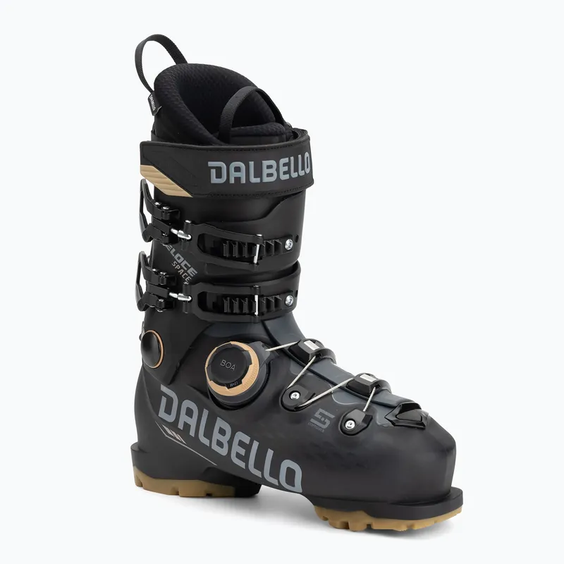 Odeslání Ihned Pánské lyžáky Dalbello Veloce Space 100 black/anthracite