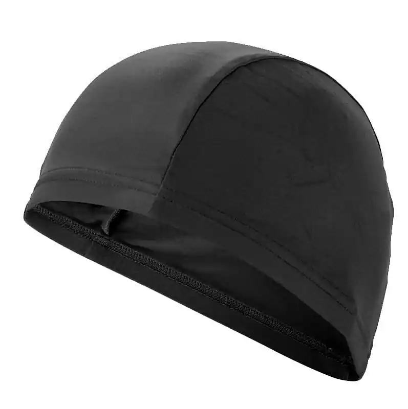 Výhodná Nabídka Koupací čepice POLY SR 1901 - černá