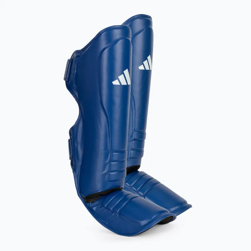 Značkový Chrániče holení a chodidel adidas Pro blue