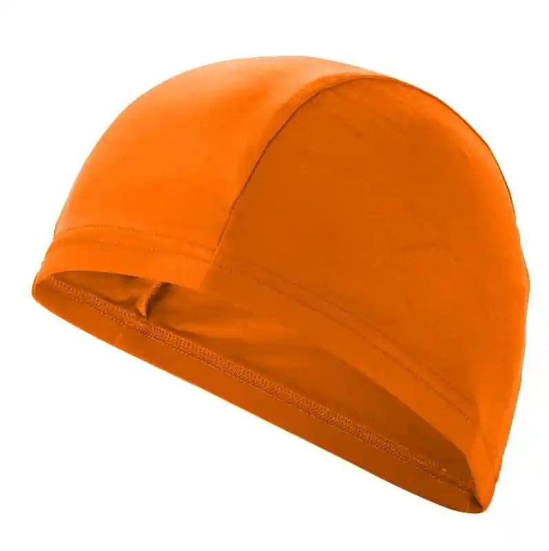 Aktuální Koupací čepice POLY SR 1901 - oranžová