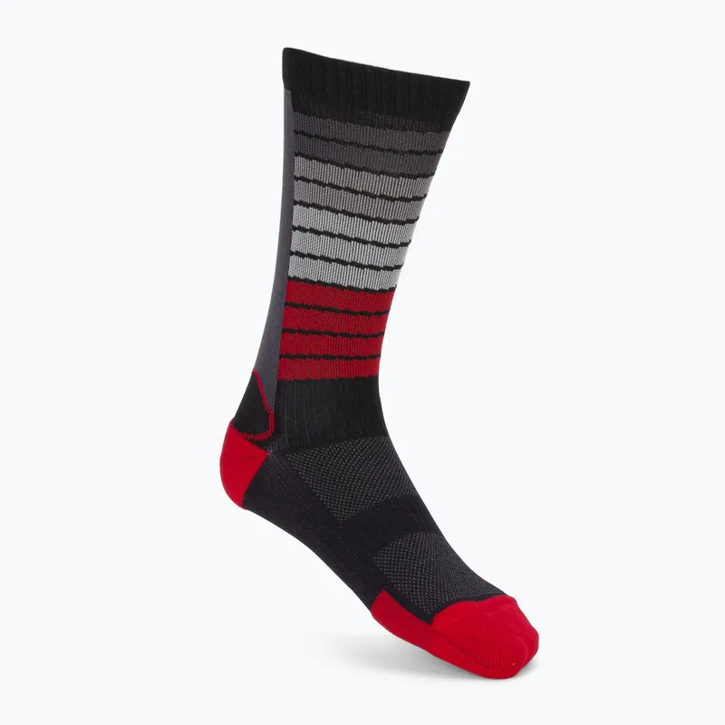 Ponožky na kolo Alpinestars Drop 22 černé 1706720/1303 Nejprodávanější