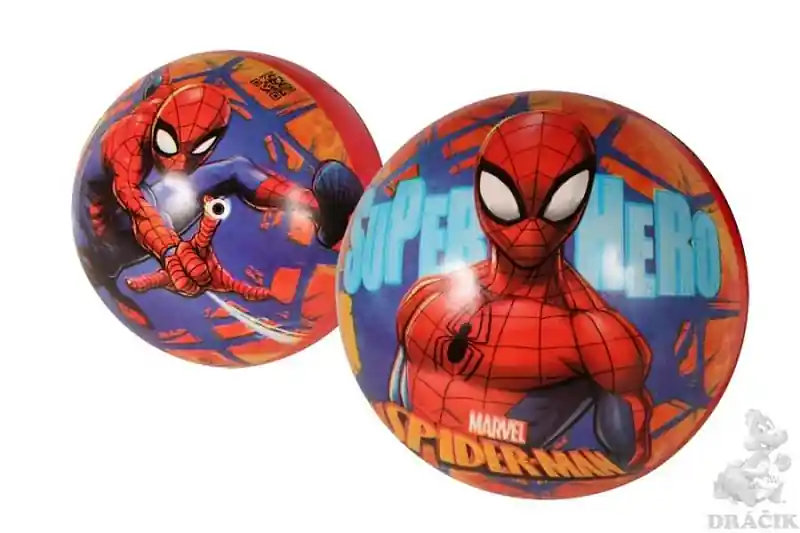 Must-Have Míč dětský MONDO SPIDERMAN 230