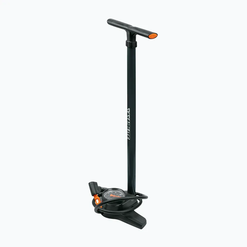 Pumpička SKS Airlite 10.0 144psi black Časově Omezené