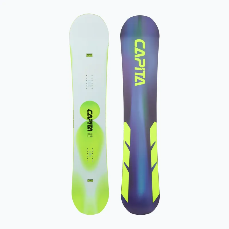 Speciální Cena Pánský snowboard CAPiTAMercury ‘26