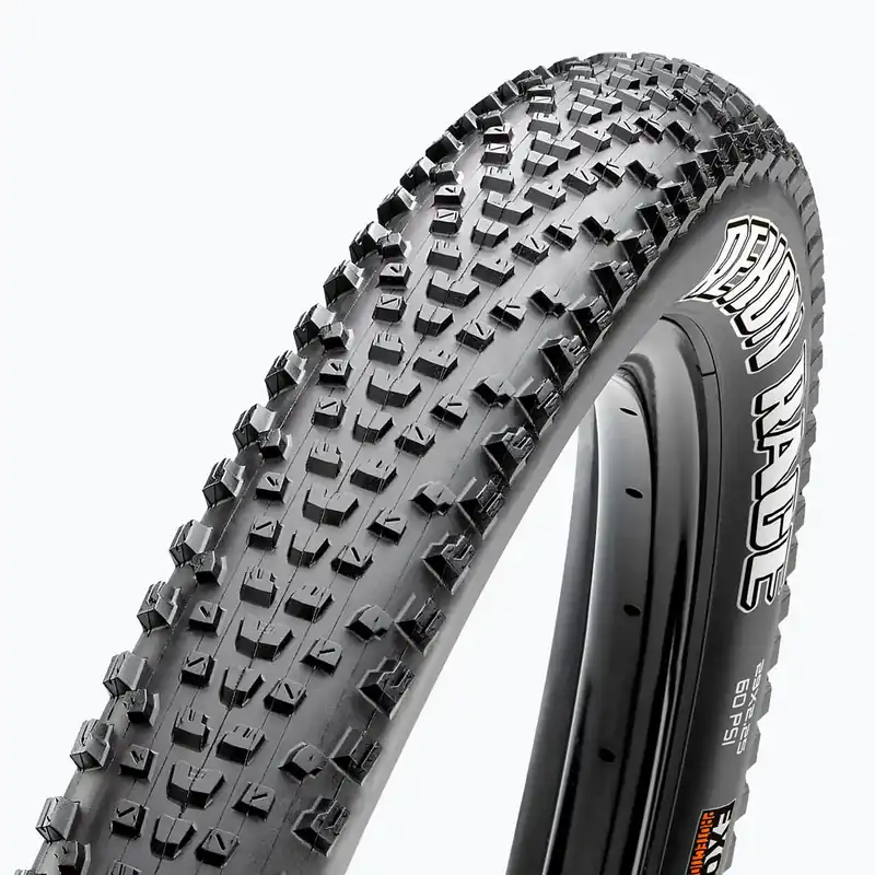 Poslední Šance Cyklistická pneumatika Maxxis Rekon Race Exo 29 x 2.40 Novinka