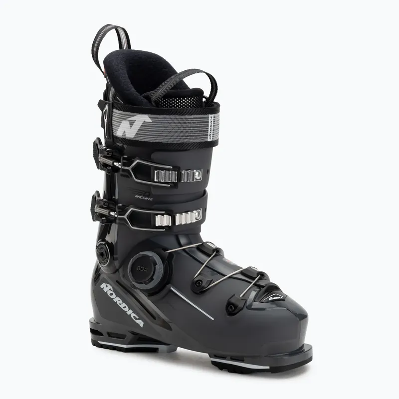 Výprodej Pánské lyžařské boty Nordica Speedmachine 3 100 BOA GW anthracite/black/white