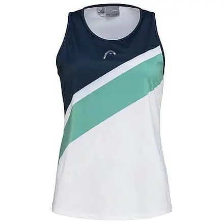 Perf Tank Top Women dámské tílko XRNG Rychlé Dodání