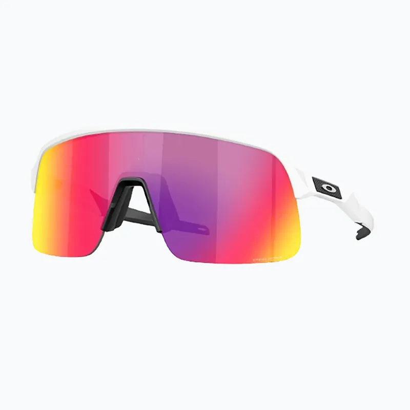 Sluneční brýle Oakley Sutro Lite S matte white/prizm road Koupit Online