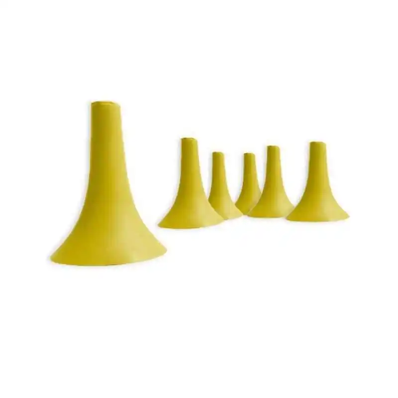 Pouze Dnes Kužel SEDCO Speed Agility 24 cm - žlutá