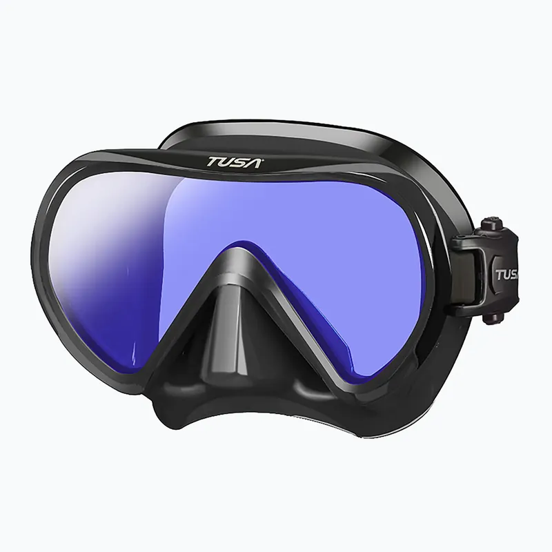 Šnorchlovací maska TUSA Ino Pro černá Must-Have