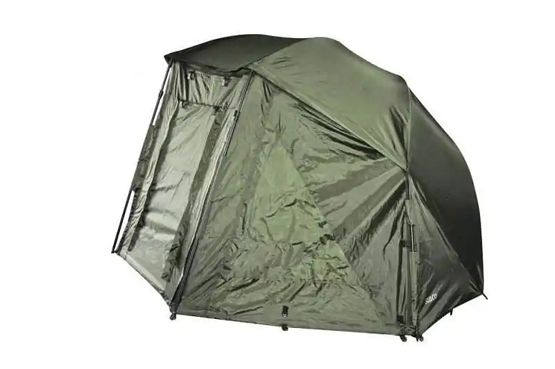 Rybářský přístřešek BIVAK BROLLY SYSTEM FT003 60IN - khaki Top Prodej