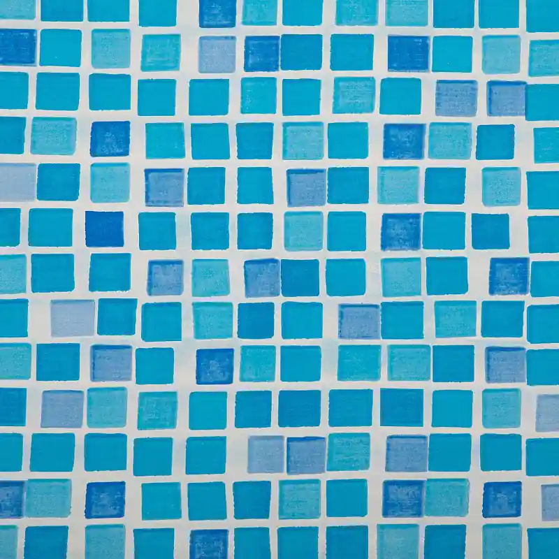 Novinka Bazénová fólie Mosaic pro bazénØ 3,6 m x 1,1 m