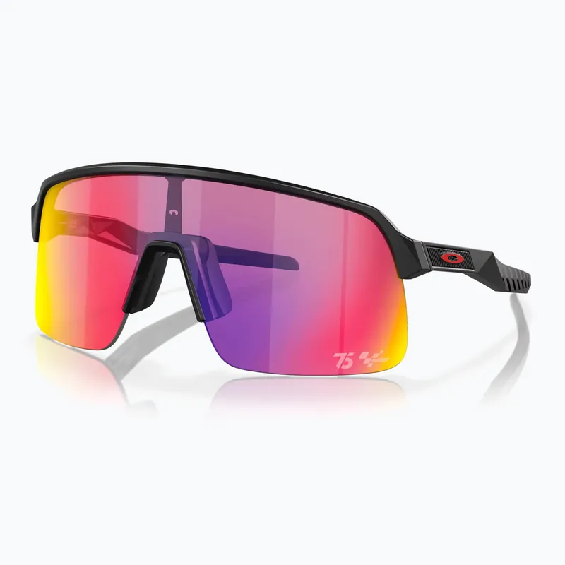 Výhodná Nabídka Sluneční brýle Oakley Sutro Lite matte black/prizm road