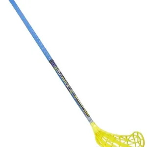 Florbal hůl WARRIOR IFF AREX délka 100 cm - Pravá Jen Po Omezenou Doba