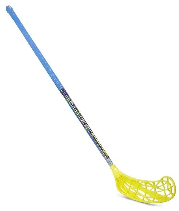 Florbal hůl WARRIOR IFF AREX délka 100 cm - Pravá Jen Po Omezenou Doba