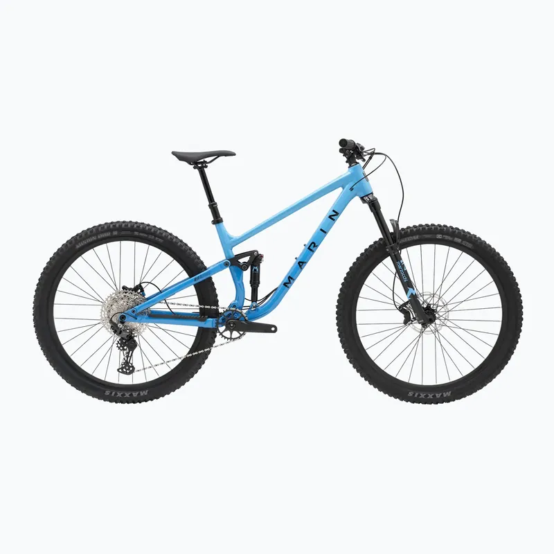 Horské kolo Marin Rift Zone 2 29 blue/grey Novinka Časově Omezené