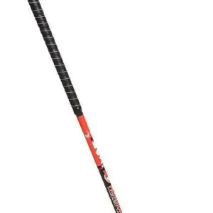 Florbal hůl RED FOX 100 CM levá IFF atest - oranžová, Pravá Zlevněný