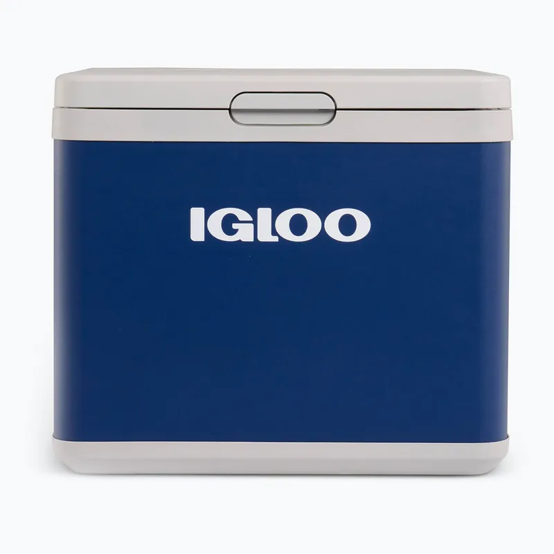 Cestovní lednička Igloo Hybrid Cooler IH45 43 l blue Speciální Cena