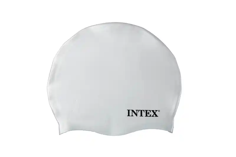 Nejprodávanější Koupací čepice Intex 55991 - bílá