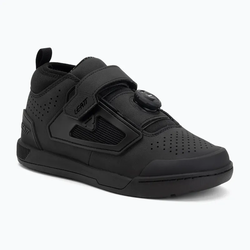 Dámské cyklistické boty na platformě Leatt ProFlat 3.0 W black Objednat Nyní