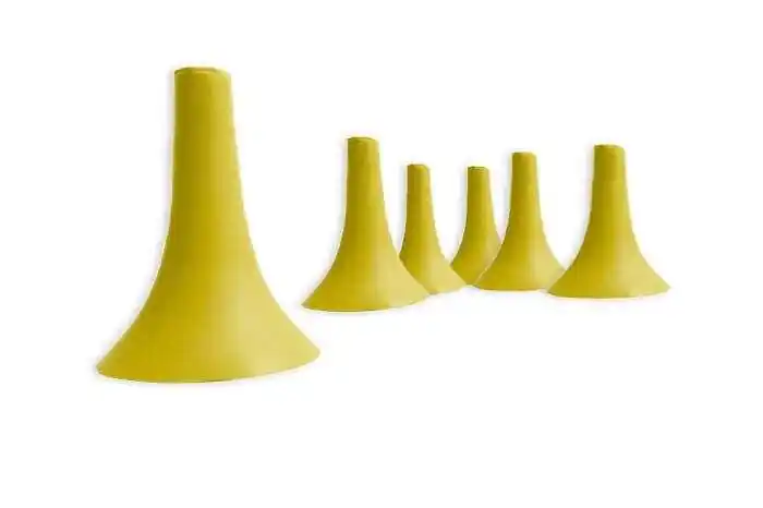 Ihned K Objednání Kužel SEDCO Speed Agility 24 cm - oranžová