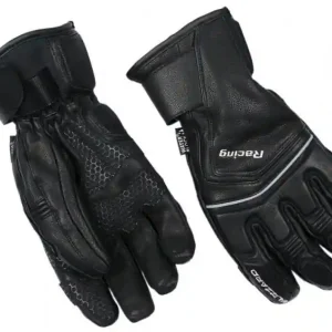 Nejlepší Cena Lyžařské rukavice Blizzard Racing Leather Ski - 8