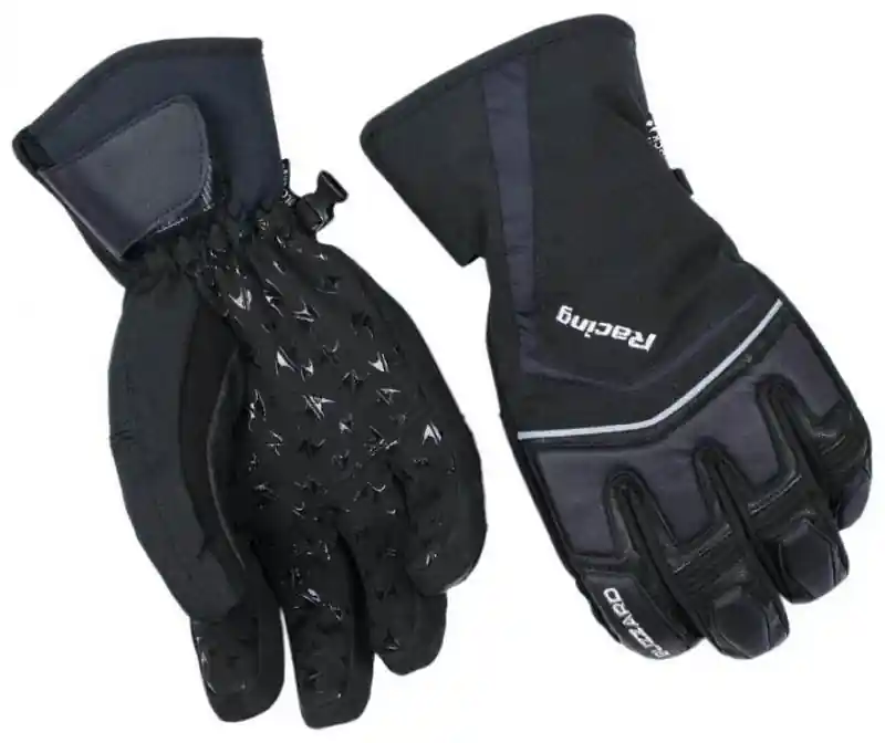 Lyžařské rukavice Blizzard RACING SKI GLOVES - 8 Nejprodávanější