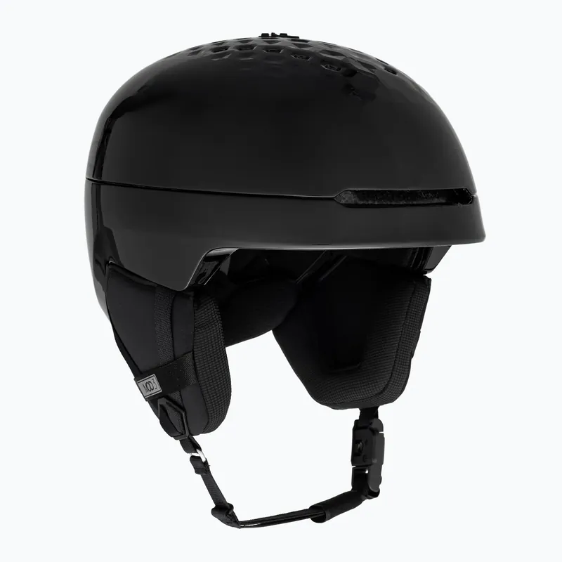 Lyžařská helma Oakley Mod3 blackout Poslední Šance