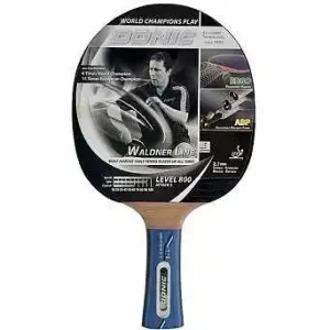 Finální Výprodej Pálka na stolní tenis DONIC WALDNER 800