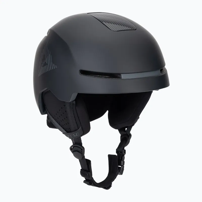 Lyžařská helma Dainese Airo Mips mono matt black Cenově Výhodný