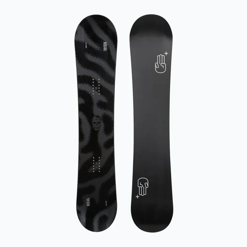 Dokud Zásoby Vydrží Pánský snowboard Bataleon Disaster+
