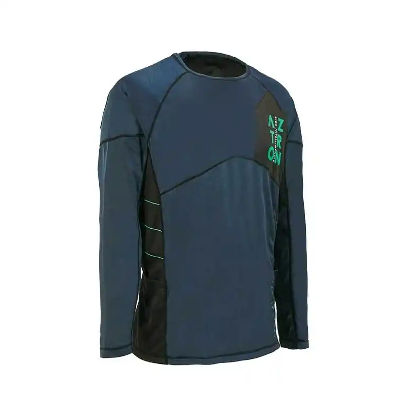 Nízká Cena Funkční tričko Aztron LS Rash Guard - S