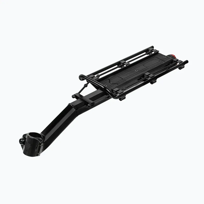 Super Cena Nosič na kolo Topeak MTX Beam Rack II Black