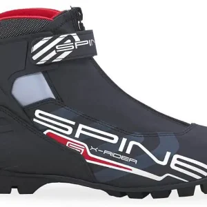 Časově Omezené Běžecké boty Spine X-Rider Combi SNS - délka stélky 26 cm